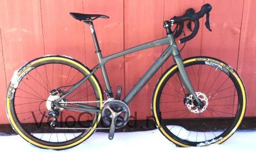 Felt V55 specificaties